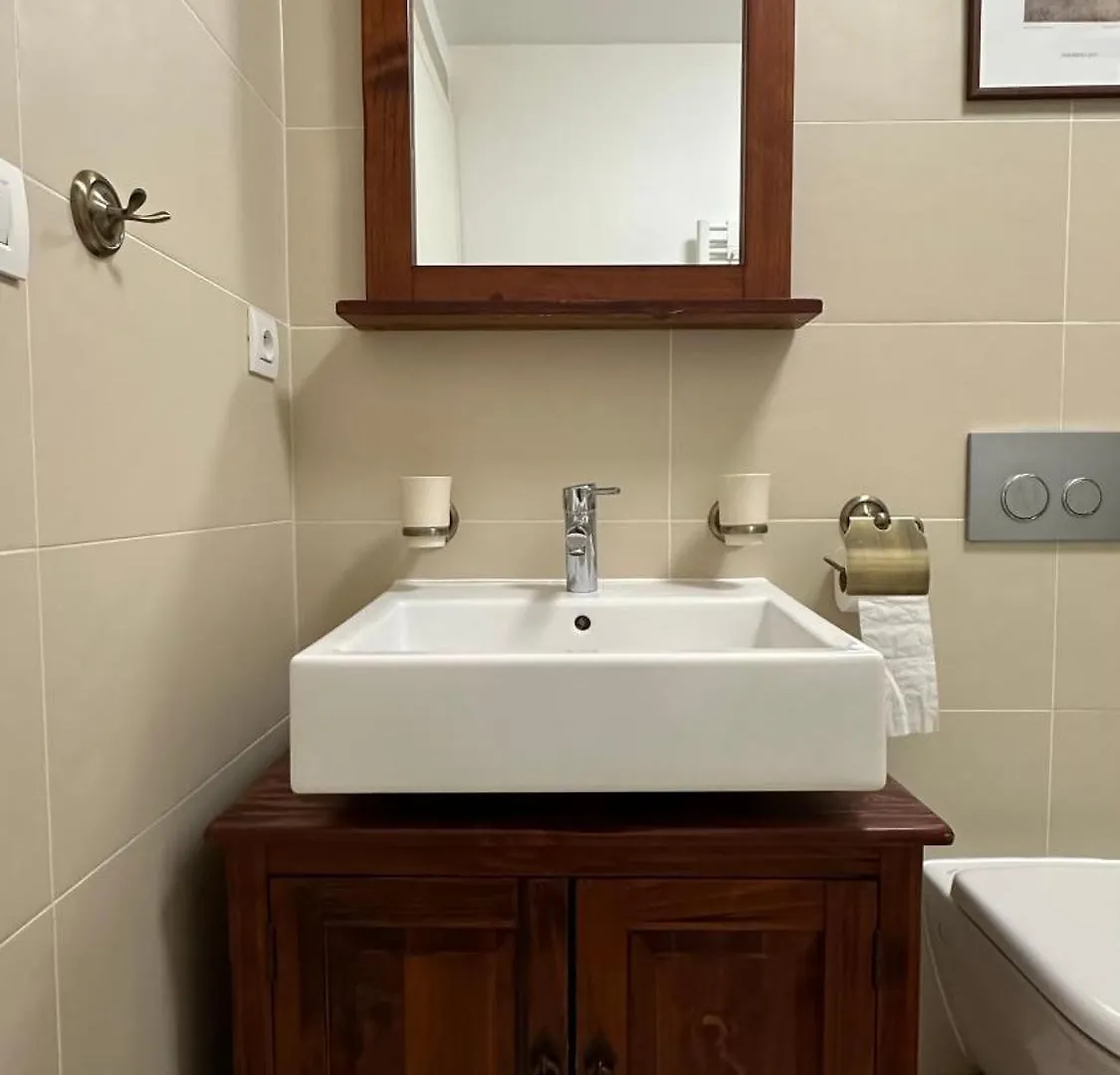 Apartment Old Town City Centre -Soukenicka St.-Quiet-Cosy Prag Tschechische Republik