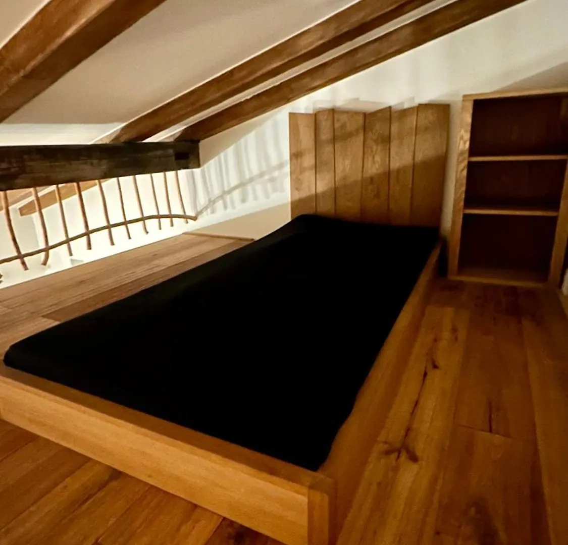 Apartment Old Town City Centre -Soukenicka St.-Quiet-Cosy Prag 0*,