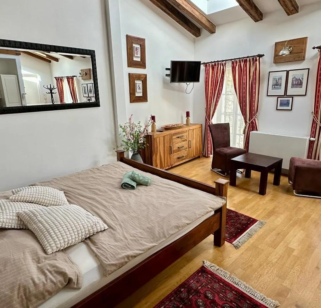 Apartment Old Town City Centre -Soukenicka St.-Quiet-Cosy Prag 0*,  Tschechische Republik