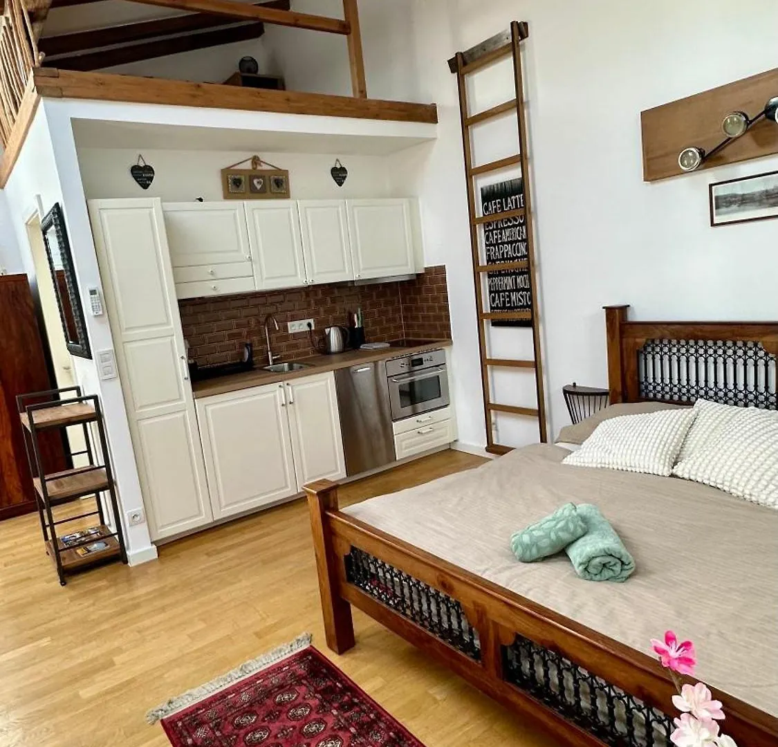 Apartment Old Town City Centre -Soukenicka St.-Quiet-Cosy Prag Tschechische Republik